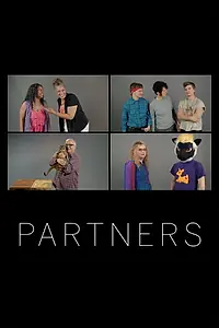 Постер к фильму «Partners (2018)»