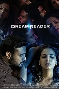 Постер к фильму «Dream Reader (2018)»