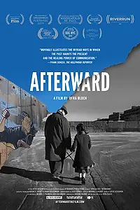 Главный постер фильма «Afterward (2018)»