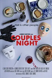 Постер к сериалу «Couples Night (2017)»