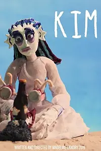 Постер к фильму «Kim (2019)»