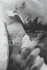 Главный постер фильма «King of Norway (2018)»