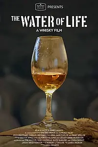 Главный постер фильма «The Water of Life (2021)»