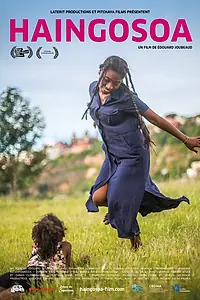Постер к фильму «Haingosoa (2018)»