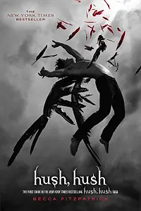 Постер к фильму «Hush, Hush (2022)»