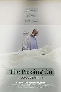 Главный постер фильма «The Passing On (2020)»