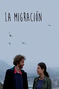 Постер к фильму «La migración (2018)»