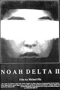 Постер к фильму «Noah Delta 2 (1985)»