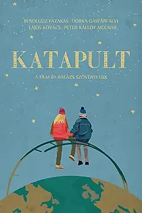 Постер к фильму «Katapult (2019)»