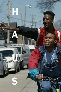 Постер к фильму «Haus (2018)»