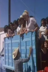 Главный постер фильма «La cosecha de mujeres (1981)»