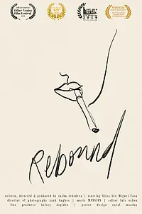 Постер к фильму «Rebound (2019)»