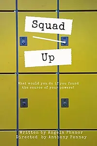 Постер к фильму «Squad Up»