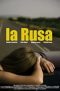 Постер к фильму «La Rusa (2018)»