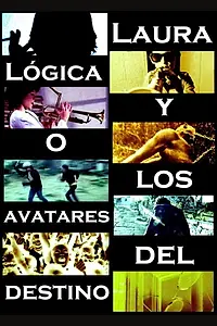 Главный постер фильма «Laura lógica (1981)»