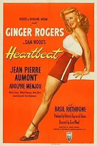 Постер к фильму «Биение сердца (1946)»