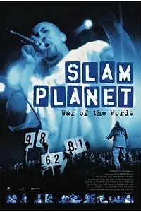 Постер к фильму «Slam Planet (2006)»