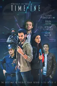 Постер к фильму «Петля времени (2020)»