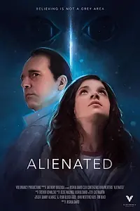 Постер к фильму «Alienated (2019)»