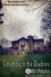 Постер к фильму «Something in the Shadows (2021)»
