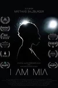 Главный постер фильма «I am Mia (2018)»