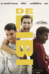 Постер к фильму «De Libi (2019)»