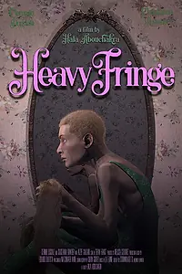 Постер к фильму «Heavy Fringe (2018)»