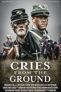Главный постер фильма «Cries from the Ground (2019)»
