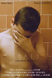 Постер к фильму «Chato (2017)»