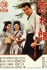 Постер к фильму «Бунтарь (1963)»