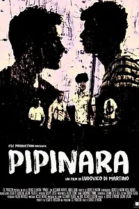 Постер к фильму «Pipinara (2017)»