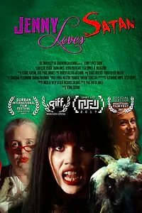 Постер к фильму «Дженни любит сатану (2017)»
