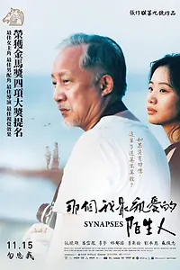 Постер к фильму «Synapses (2019)»