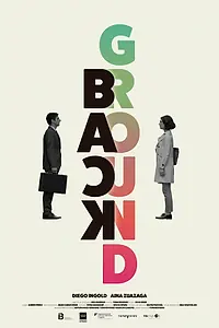 Постер к фильму «Background (2018)»