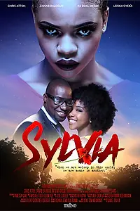 Постер к фильму «Sylvia (2018)»