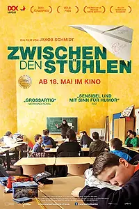 Постер к фильму «Zwischen den Stühlen (2017)»
