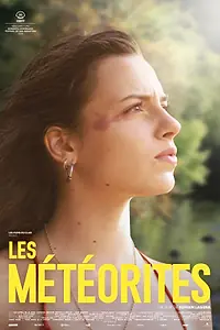 Постер к фильму «Метеориты (2018)»