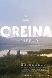 Постер к фильму «Oreina (2018)»