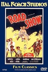 Главный постер фильма «Дорожный указатель (1941)»