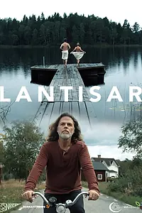 Постер к фильму «Lantisar (2019)»
