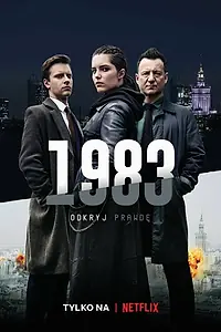 Постер к сериалу «1983 (2018)»