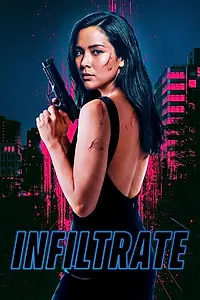 Постер к фильму «Infiltrate (2026)»