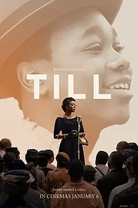 Постер к фильму «Тилл (2022)»