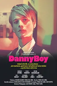 Постер к фильму «DannyBoy (2020)»