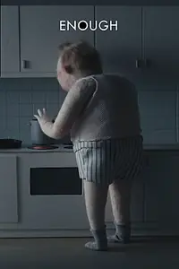 Постер к фильму «Enough (2018)»