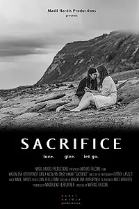 Постер к фильму «Sacrifice (2020)»