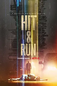 Главный постер сериала «Неслучайность (2021)»