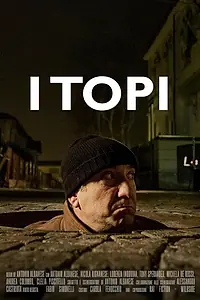 Постер к сериалу «The Rats (2018 - 2019)»