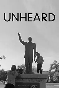 Постер к фильму «Unheard (2018)»