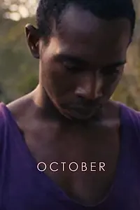 Постер к фильму «October (2018)»